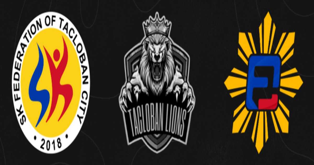 Tacloban MLBB Tournament Community Gaming Automated Esports Tournaments